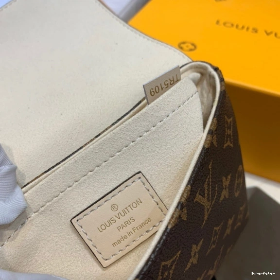 LOCKY VUITTON BB LOUIS 0717